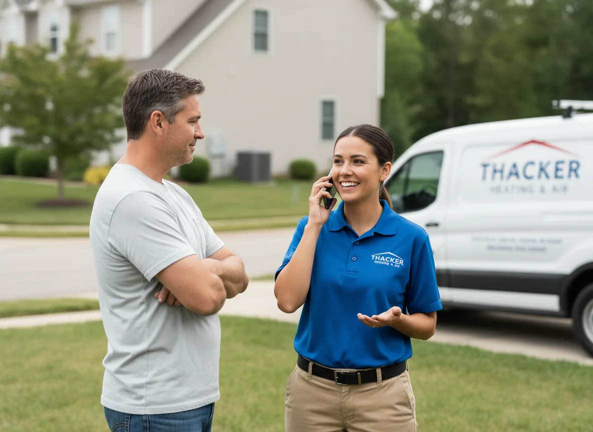 Ac Repair Mcleod, TX FAQs